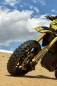Preview: PRO1022910 Promoto MX33 Vorderrrad MTD black